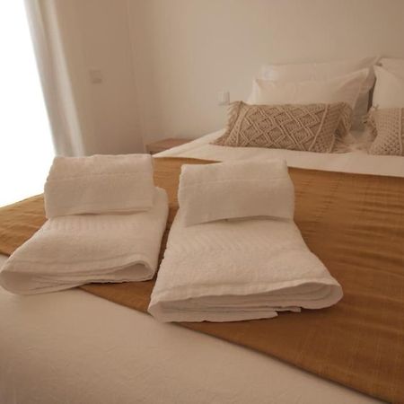 Apartamento Refugio Do Sossego Fátima Exterior foto