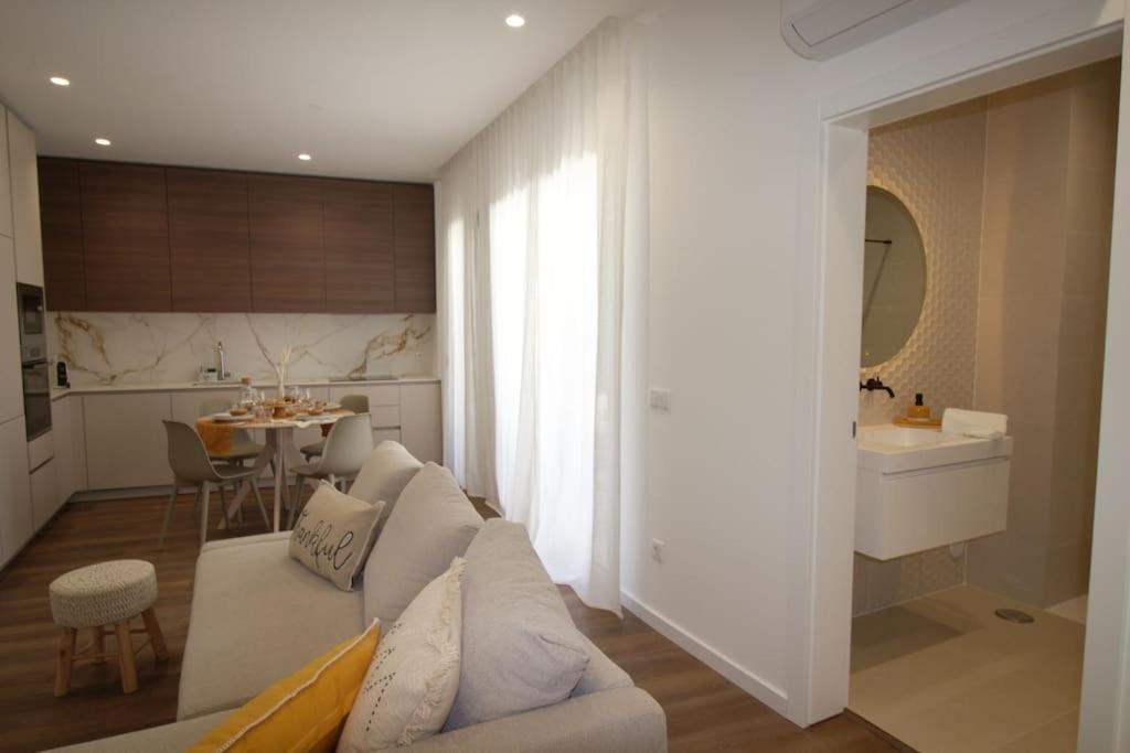 Apartamento Refugio Do Sossego Fátima Exterior foto