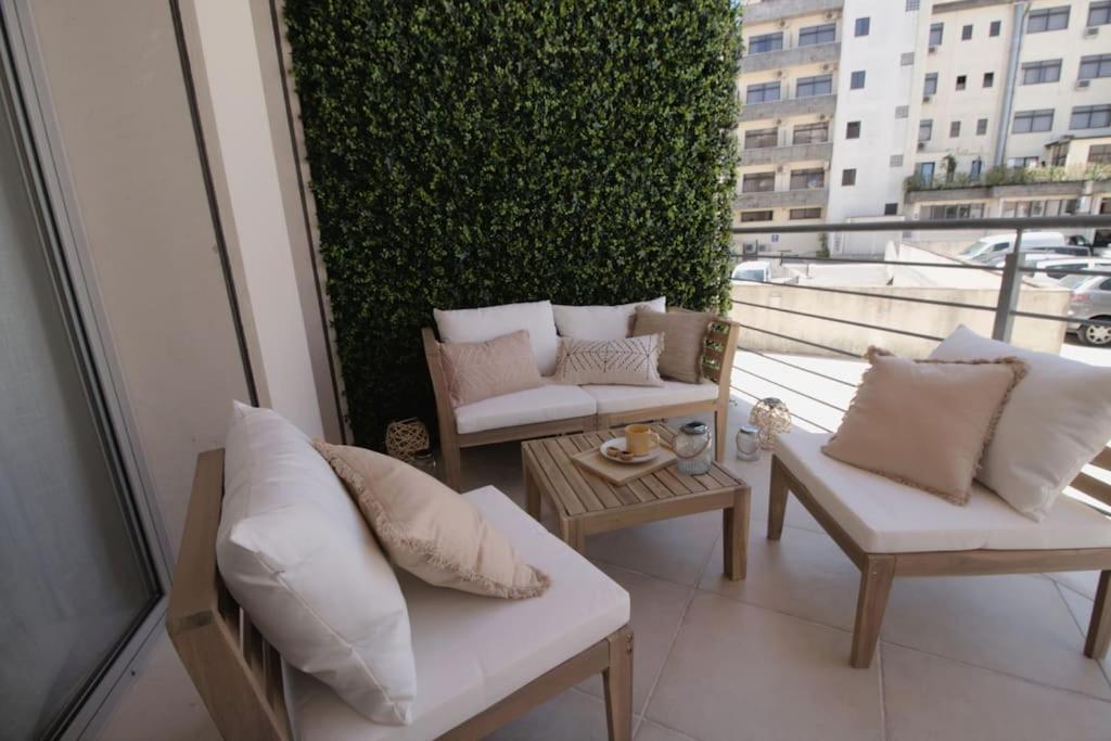 Apartamento Refugio Do Sossego Fátima Exterior foto
